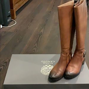 Vince Camuto Volero2 Riding Boot